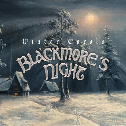 Blackmore"'s Night: Winter carols 2006 (Deluxe)