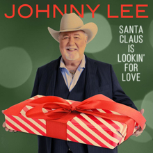Lee Johnny: Santa Claus Is Lookin"' For Love