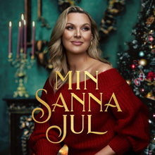 Nielsen Sanna: Min Sanna jul 2021