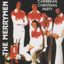 Merrymen: Caribbean Christmas Party