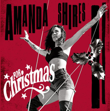 Shires Amanda: For Christmas