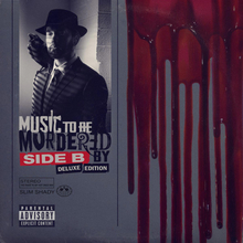 Eminem: Music to be murdered by Side B 2020