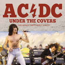AC/DC: Under the covers (Broadcasts)