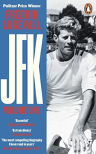 Jfk - Volume 1- 1917-1956