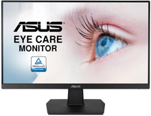 LCD ASUS 23.8"" VA24ECE 1920x1080p IPS 75Hz USB-C Adaptice Sync Flicker Free Eye Care+Tech