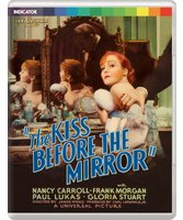 The Kiss Before the Mirror (Limited Edition)
