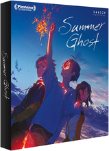 Summer Ghost (Collector's Limited Edition)