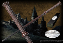Harry Potter: - Oliver Wood"'s Character Wand