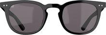 Corlin Eyewear May Sunglasses Black Black