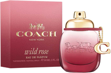 COACH Wild Rose Eau de Parfum - 30 ml