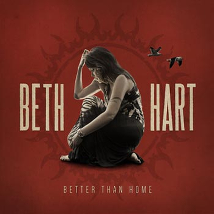 Hart Beth: Better than home 2015 (Deluxe)