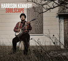 Kennedy Harrison: Soulscape