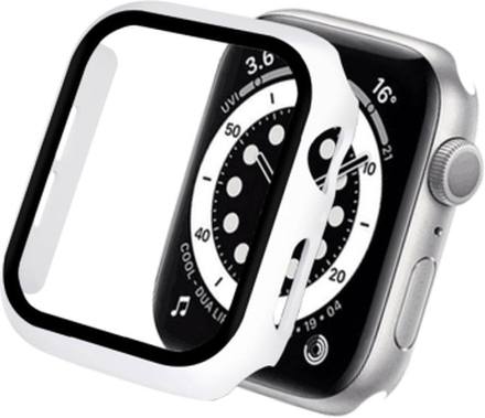 Champion: Full cover Case Apple Watch SE/6/5/4 40mm Vi