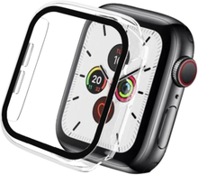 Champion: Full cover Case Apple Watch SE/6/5/4 40mm Tr
