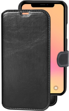 Champion: 2-in-1 Slim wallet iPhone 13 Pro