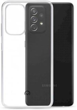 Mobilize Gelly Case Samsung Galaxy A72 5G Clear