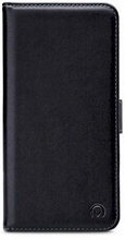 Mobilize Gelly Wallet Book Case Samsung Galaxy A02s Black