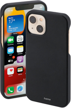 HAMA MagLine Cover for Apple iPhone 13 Black