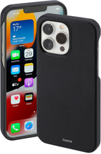 HAMA MagLine Cover for Apple iPhone 13 Pro Black