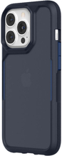SURVIVOR Mobilecase Endurance iPhone 13 Pro Blue/Denim