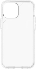 SURVIVOR Mobilecase Strong iPhone 13 Mini Clear