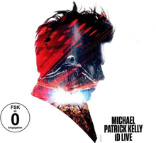 Kelly Michael Patrick: ID - Live