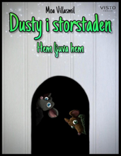 Dusty I Storstaden - Hem Ljuva Hem