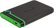 Transcend: HDD StoreJet 2.5"" 2TB USB-C