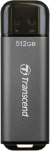 Transcend: USB-minne JF920 USB3.2 Gen1 512GB (R420/W400)