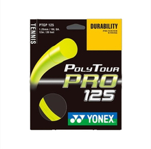 Yonex Poly Tour Pro Yellow 200 m