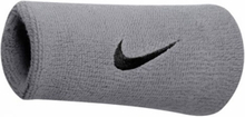 Nike Dobbelt armbånd Grå