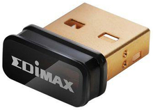 Edimax N150 Wi-Fi 4 Nano USB adapter