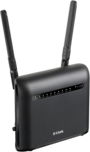 D-Link: DWR-953V2 4G-router AC1200 4G/LTE cat4