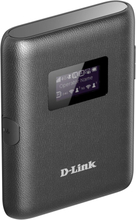 D-Link: DWR-933 4G/LTE cat6 WiFi Hotspot 300Mbps
