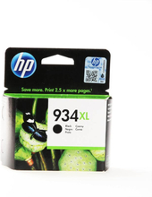 HP Ink C2P23AE 934XL Black