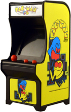 Kleine Arcade: Pac-Man