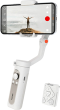 HOHEM Smartphone Gimbal iSteady X2 White