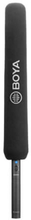 BOYA Mikrofon Shotgun Lång BY-PVM3000L Kondensator XLR