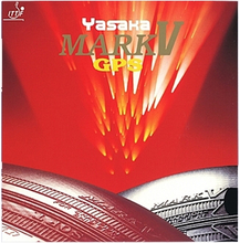 Yasaka Mark V GPS