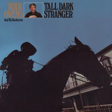 Owens Buck & His Buckaroos: Tall Dark Stranger