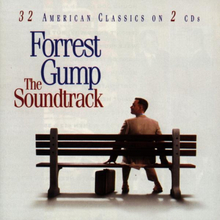 Soundtrack: Forrest Gump