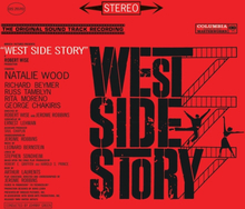 Soundtrack: West Side Story (Deluxe)