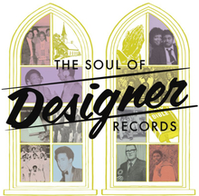 Soul Of Designer Records