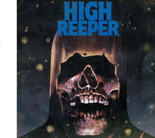 High Reeper: High Reeper (Blue & Purple)