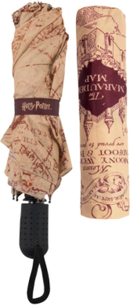 Harry Potter: Umbrella Harry Potter Marauders map