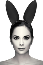 Chic Desire Headband With Bunny Ears