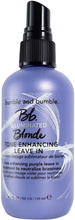 Bumble & Bumble Bb. Blonde Leave in Treatment 125 ml