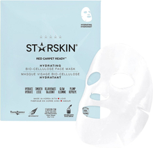 Starskin Red Carpet Ready Hydrating Bio-Cellulose Face Mask - 40 g