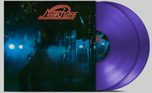 Neon Rose: A dream of glory and pride (Purple)