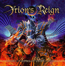Orions Reign: Scores Of War
